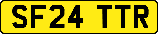 SF24TTR