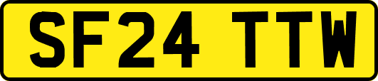 SF24TTW