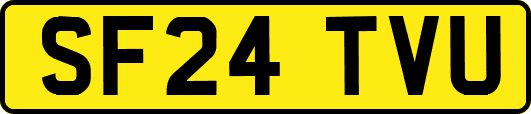 SF24TVU