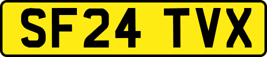 SF24TVX