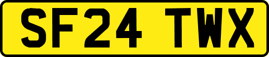 SF24TWX