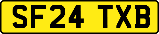 SF24TXB