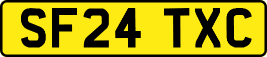 SF24TXC
