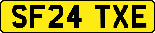 SF24TXE