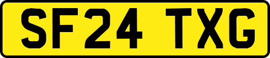 SF24TXG