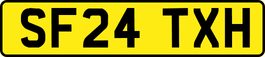 SF24TXH