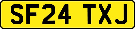 SF24TXJ