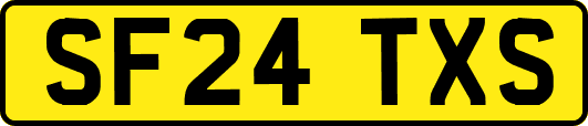 SF24TXS