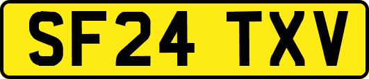 SF24TXV