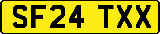 SF24TXX