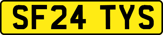 SF24TYS