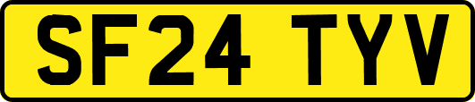 SF24TYV