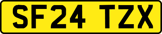 SF24TZX