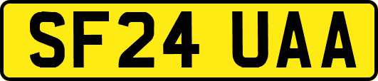 SF24UAA