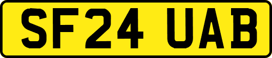 SF24UAB