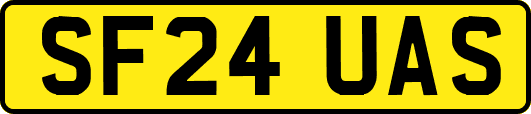 SF24UAS