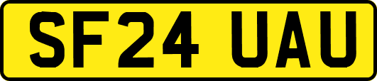 SF24UAU