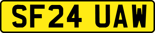 SF24UAW
