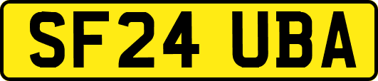 SF24UBA
