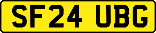 SF24UBG