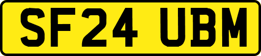 SF24UBM