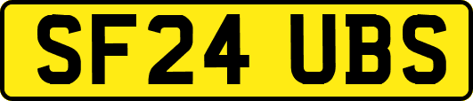 SF24UBS