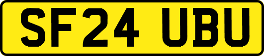 SF24UBU
