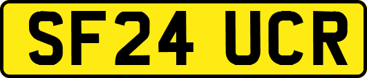 SF24UCR