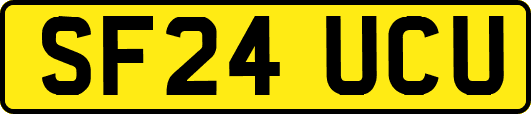 SF24UCU