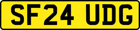 SF24UDG