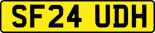 SF24UDH