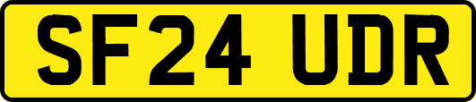 SF24UDR