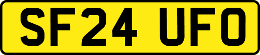 SF24UFO