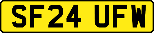 SF24UFW