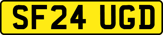SF24UGD