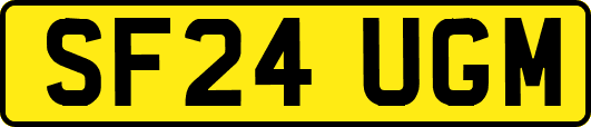 SF24UGM