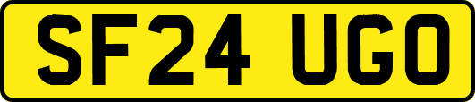 SF24UGO