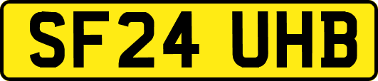 SF24UHB