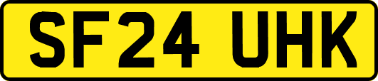 SF24UHK