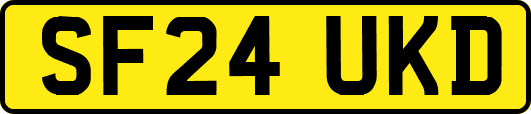 SF24UKD