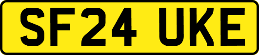 SF24UKE