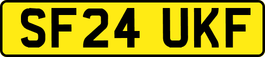 SF24UKF