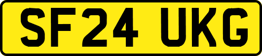 SF24UKG
