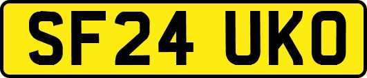 SF24UKO