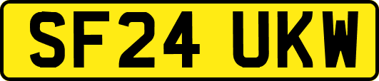 SF24UKW