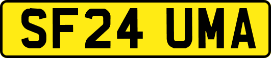 SF24UMA