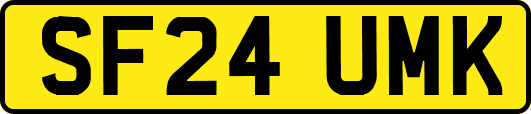 SF24UMK