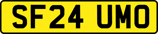 SF24UMO