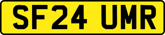 SF24UMR
