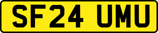 SF24UMU